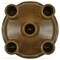 Standard Ignition Distributor Cap, Gb-430 GB-430 - alternate 2